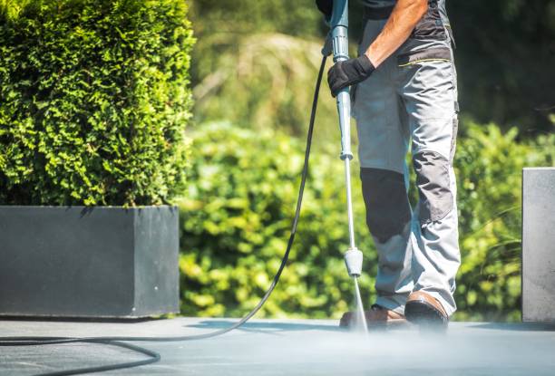 Best Concrete Sealing  in Mountain View Acres, CA