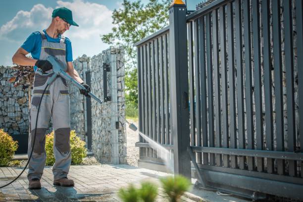Best Building Exterior Washing  in Mountain View Acres, CA