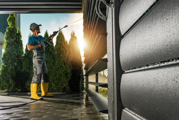 Best Parking Lot and Garage Cleaning  in Mountain View Acres, CA